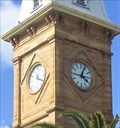 Image for Townhall clock - Warwick, Qld, Australia