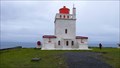 Image for Dyrhólaey lighthouse  -  Vík í Mýrdal, Iceland