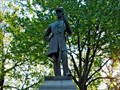Image for Soldier's Monument - Lewiston, ME