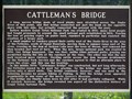 Image for Cattleman's Bridge - Grand Teton National Park