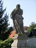 Image for Our Lady of Sorrows  // Panna Maria Sedmibolestná - Breznice, Czech Republic