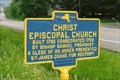 Image for Christ Episcopal Church