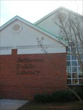 Image for Jefferson Public Library