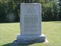 Image for Battle of Five Forks - Dinwiddie VA