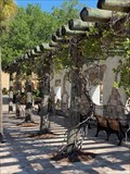 Image for Pergola at Spanish Springs Town Square (South) - The Villages, Florida
