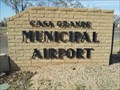 Image for Casa Grande Municipal Airport - Casa Grande, AZ