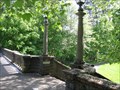 Image for Pringle Creek/Shelton Creek Bridge - Gaiety Hill/Bush's Pasture Park Historic District - Salem, Oregon