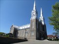 Image for Église de Saint-Félicien - Saint-Félicien, Québec
