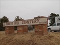 Image for Forest Hill Cemetery - Pottawatomie Co., OK