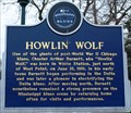 Image for Howlin Wolf - West Point, MS