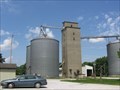 Image for MFA Grain Elevator - New Franklin, MO
