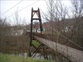 Image for Bill Perk Litteral Memorial Bridge, Paintsville, KY