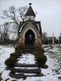 Image for Gay Mausoleum - Columbus, OH