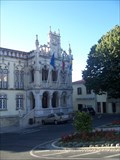 Image for Edifício dos Paços do Concelho / Câmara Municipal de Sintra - Sintra, Portugal