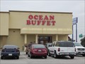 Image for Ocean Buffet -- Garland TX