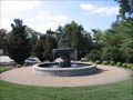 Image for Spartanburg Chamber of Commerce Fountain - Spartanburg, SC