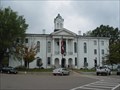 Image for Lafayette County Courthouse - Oxford, Mississippi