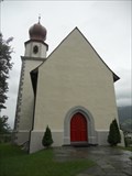 Image for Kapelle St. Sebastian auf der Splee - Sargans, Switzerland