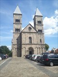 Image for Viborg Domkirke - Viborg Cathedral, Denmark