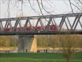 Image for Rheinbrücke Germersheim (Eisenbahn) - Germersheim