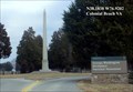 Image for Ranger Station at Washington Birthplace National Monument - Washington Birthplace VA