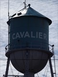 Image for TD1225: Cavalier Municipal Tank - Cavalier ND