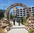 Image for Kaiser Stone Archway  -  San Diego, CA