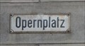 Image for Opernplatz - Classic German Game - Hannover, Germany, NI