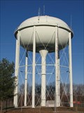Image for Water Tower - Crossville, Tennessee