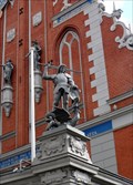 Image for St. George  -  Riga, Latvia