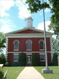 Image for Iron County Courthouse Buildings - Ironton, Missouri