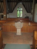 Image for Holy Trinity Church, Hempton, Norfolk
