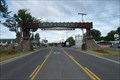 Image for Gananoque Welcome Archway, Gananoque, Ontario