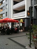 Image for McDonald's Chesterplatz - Lörrach, BW, Germany