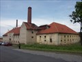 Image for Cernokostelecký zájezdní pivovar / brewery, Kostelec nad Cernými lesy, Czech republic