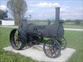 Image for Schlick-Nicholson Steam Engine - Zagreb, Croatia