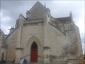 Image for Abbaye Saint-Germain d'Auxerre (Yonne) - France
