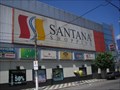 Image for Shopping Santana