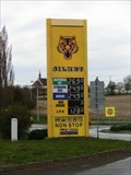Image for E85 Fuel Pump Silmet - Milin, Czech Republic