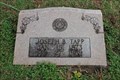 Image for Joseph B. Tapp - Gunter Cemetery - Gunter, TX