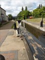 Image for Birmingham & Fazeley Canal – Lock 25 - Minworth Top Lock, Minworth, UK
