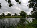 Image for River Great Ouse View - Buckden Marina, Cambridgeshire, UK