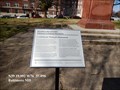 Image for Confederate Women’s Monument - Baltimore, MD