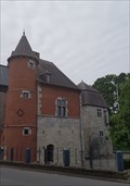 Image for Seigneurie d'Anhaive - Namur - Belgique