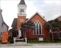 Image for Trinity United Methodist Church-Emmitsburg Historic District - Emmitsburg MD