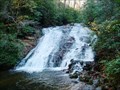 Image for Indian Creek Falls