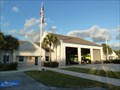 Image for Palm Beach Gardens Fire  Rescue Station 3 - Palm Bch Gdns,FL