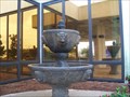 Image for Ocean Springs Hospital Fountain