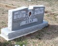 Image for Lawrence L. Heap -- Midlothian Cemetery, Midlothian TX