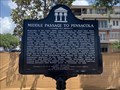 Image for Middle Passage to Pensacola / African Presence in Colonial Pensacola